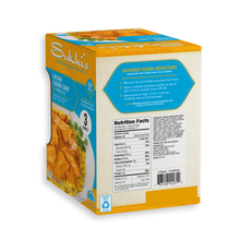 Load image into Gallery viewer, Cashew Curry Bowls - 3 Pack
