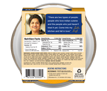 Load image into Gallery viewer, 11 oz Coconut Curry Rice Bowl Refrigerated
