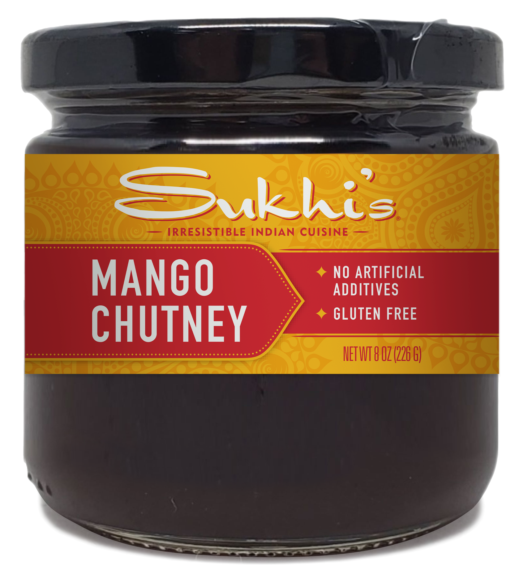 Mango Chutney