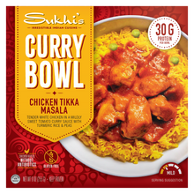 Load image into Gallery viewer, Curry Bowl - Chicken Tikka Masala
