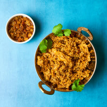 Load image into Gallery viewer, Chicken Biryani in a bowl | Sukhi&#39;s
