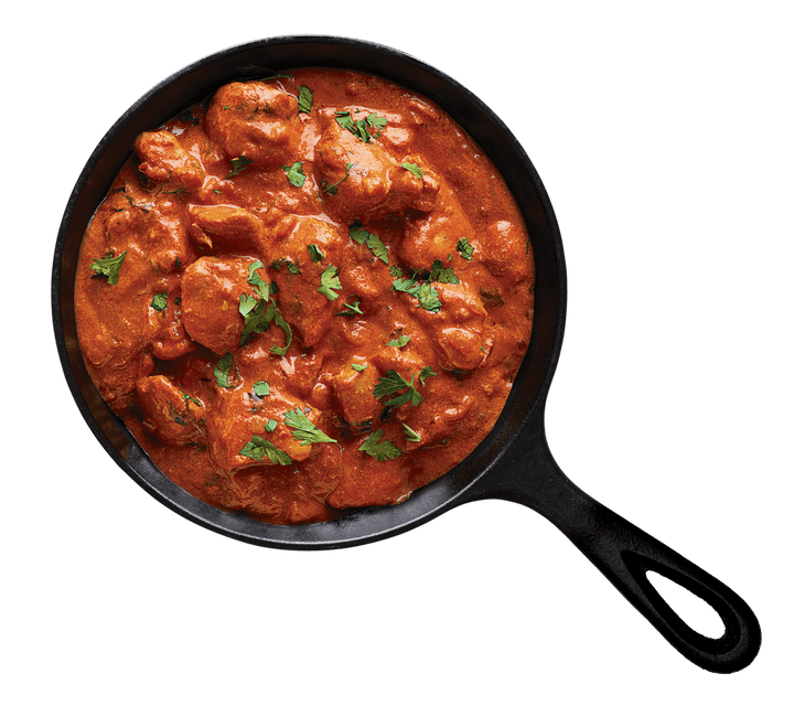 Sukhi's Classic Curry 