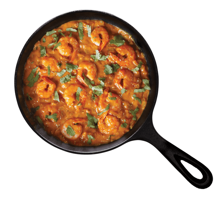 Sukhi's Coconut Curry Indian Sauce