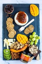 Load image into Gallery viewer, Sukhi&#39;s Mango Chutney and breakfast spread
