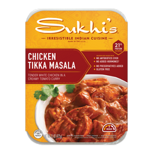 Load image into Gallery viewer, Ultimate Chicken Curry Bundle - 4pk Entrees

