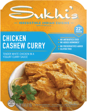 Load image into Gallery viewer, Chicken Cashew Curry
