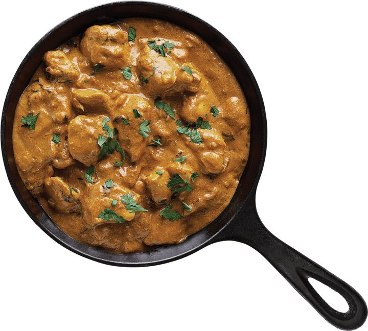 Vindaloo Indian Curry Sauce